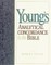 Young's Analytical Concordance to the Bible