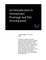 An Introduction to Stormwater Drainage and Site Development
