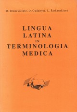 Lingua Latina in Terminologia Medica
