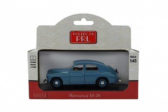 PRL (Lenkijos Liaudies Respublika)