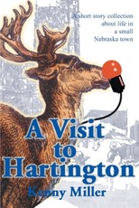 A Visit to Hartington