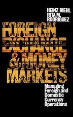 Foreign Exchange and Money Markets