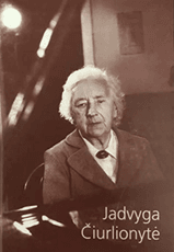 Jadvyga Čiurlionytė