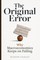 The Original Error