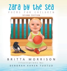 Zara by the Sea