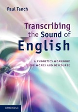 Transcribing the Sound of English