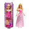 DISNEY PRINCESS lėlė – Aurora (HLW09)