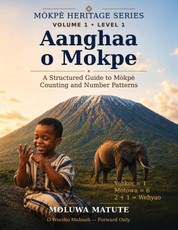 Aanghaa o Mokpe