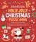 Kindkids Holly Jolly Christmas Puzzle Book