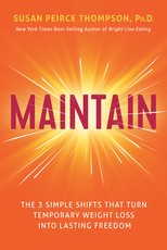 Maintain