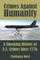 Crimes Against Humanity