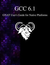 GCC 6.1 GNAT User's Guide for Native Platforms