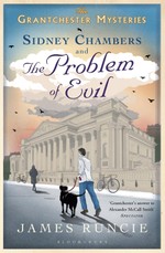 Sidney Chambers and The Problem of Evil