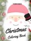 Christmas Coloring Book for Kids