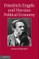 Friedrich Engels and Marxian Political Economy