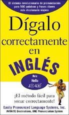 DÃ­galo correctamente en inglÃ©s