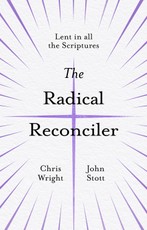 The Radical Reconciler