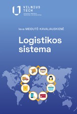 Logistikos sistema
