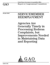 Servicemember reemployment