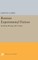 Russian Experimental Fiction