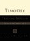 The Timothy Training Program - Teacher Edition