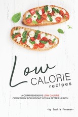 Low Calorie Recipes