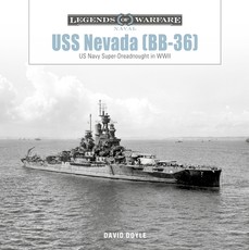 USS Nevada (Bb-36)