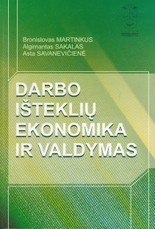Darbo išteklių ekonomika ir valdymas