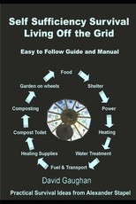 Self Sufficiency Survival