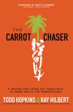 The Carrot Chaser