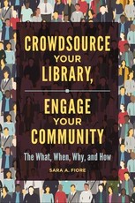 Crowdsource Your Library, Engage Your Community