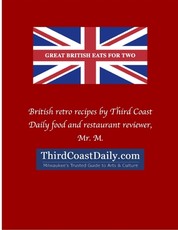 Great British Eats for Two
