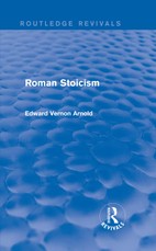 Roman Stoicism (Routledge Revivals)
