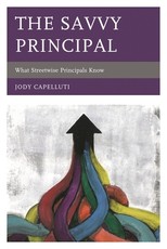 The Savvy Principal