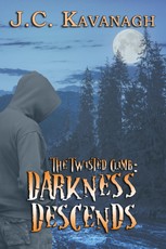 Darkness Descends (The Twisted Climb, Book 2)