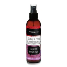 Purškiamas namų kvapas ACappella Žiedų slėnis, 200 ml