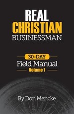 Real Christian Businessman