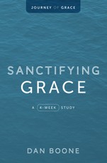 Sanctifying Grace