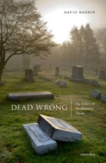 Dead Wrong