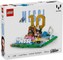 LEGO Editions 43011 Lionel Messi: Geriausios akimirkos