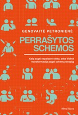 Perrašytos schemos Perrašytos schemos