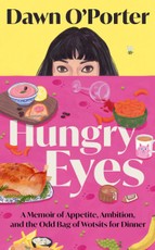 HUNGRY EYES HB
