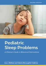 Pediatric Sleep Problems