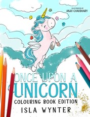 Once Upon a Unicorn