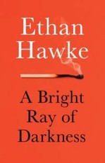 A Bright Ray of Darkness