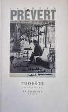 Puokštė