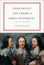 Adam Smith's The Theory of Moral Sentiments