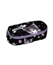 Penalas COOLPACK Campus Kuromi, vieno skyriaus, 22 cm