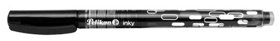 Rašiklis INKY 273 juodas