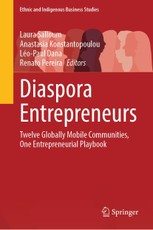 Diaspora Entrepreneurs